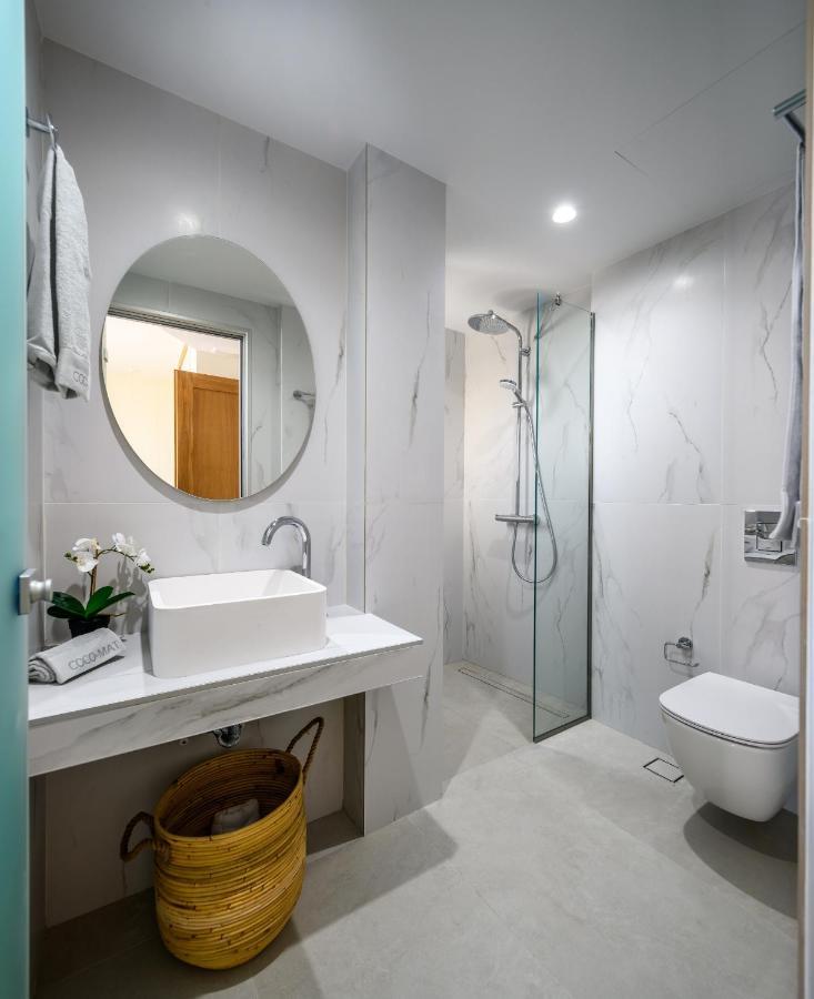 Noa Beachfront Suites Kardamena  외부 사진