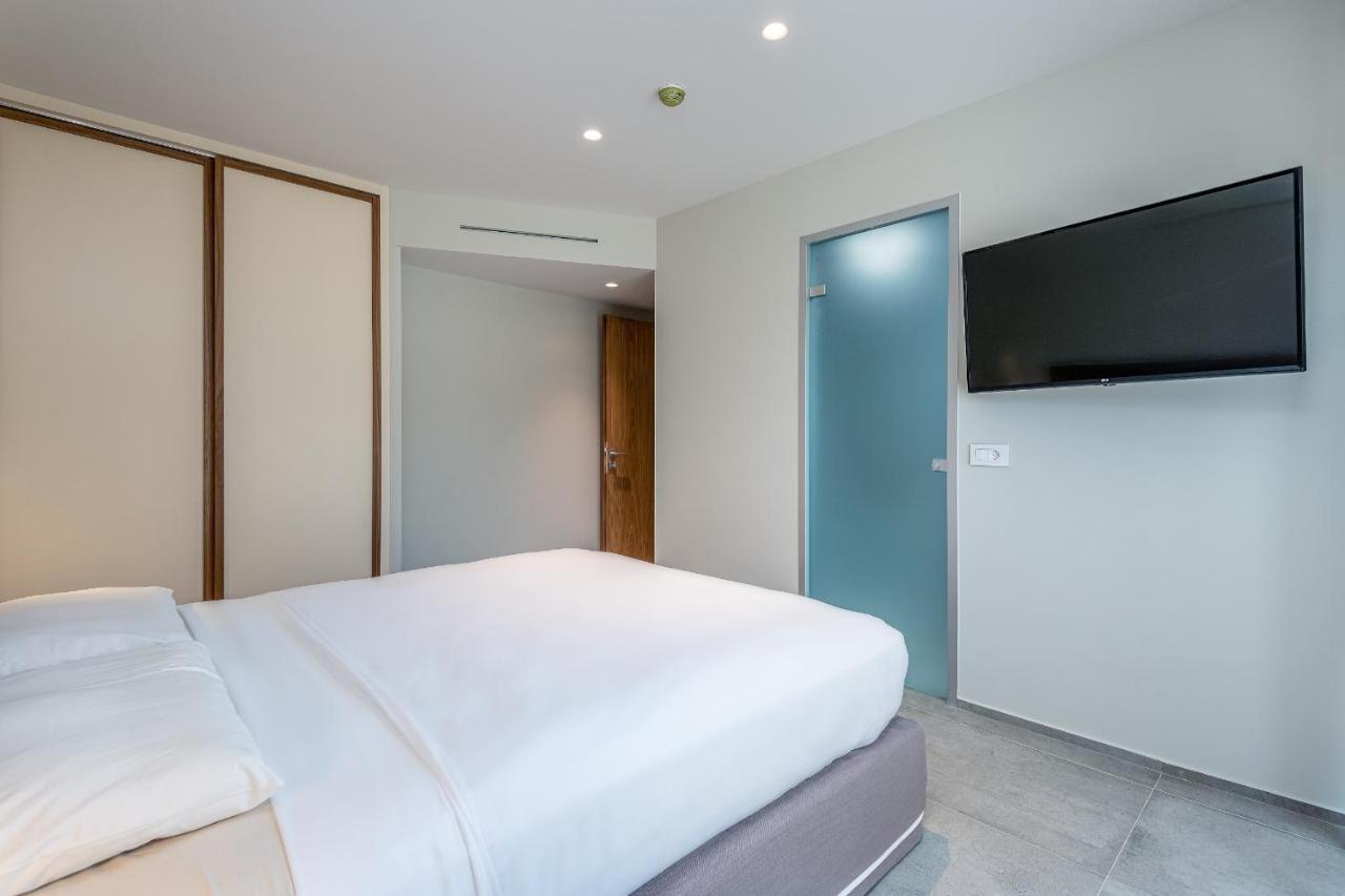 Noa Beachfront Suites Kardamena  외부 사진
