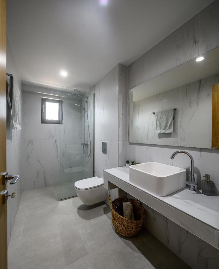 Noa Beachfront Suites Kardamena  외부 사진