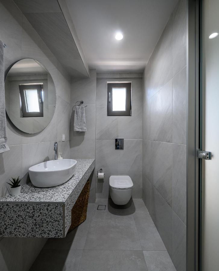 Noa Beachfront Suites Kardamena  외부 사진